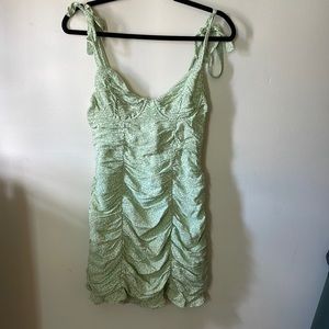 ASTR The Label Dress